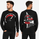 BLUZA M8 SPORTOWE MIŁOŚĆ I PASJA 2